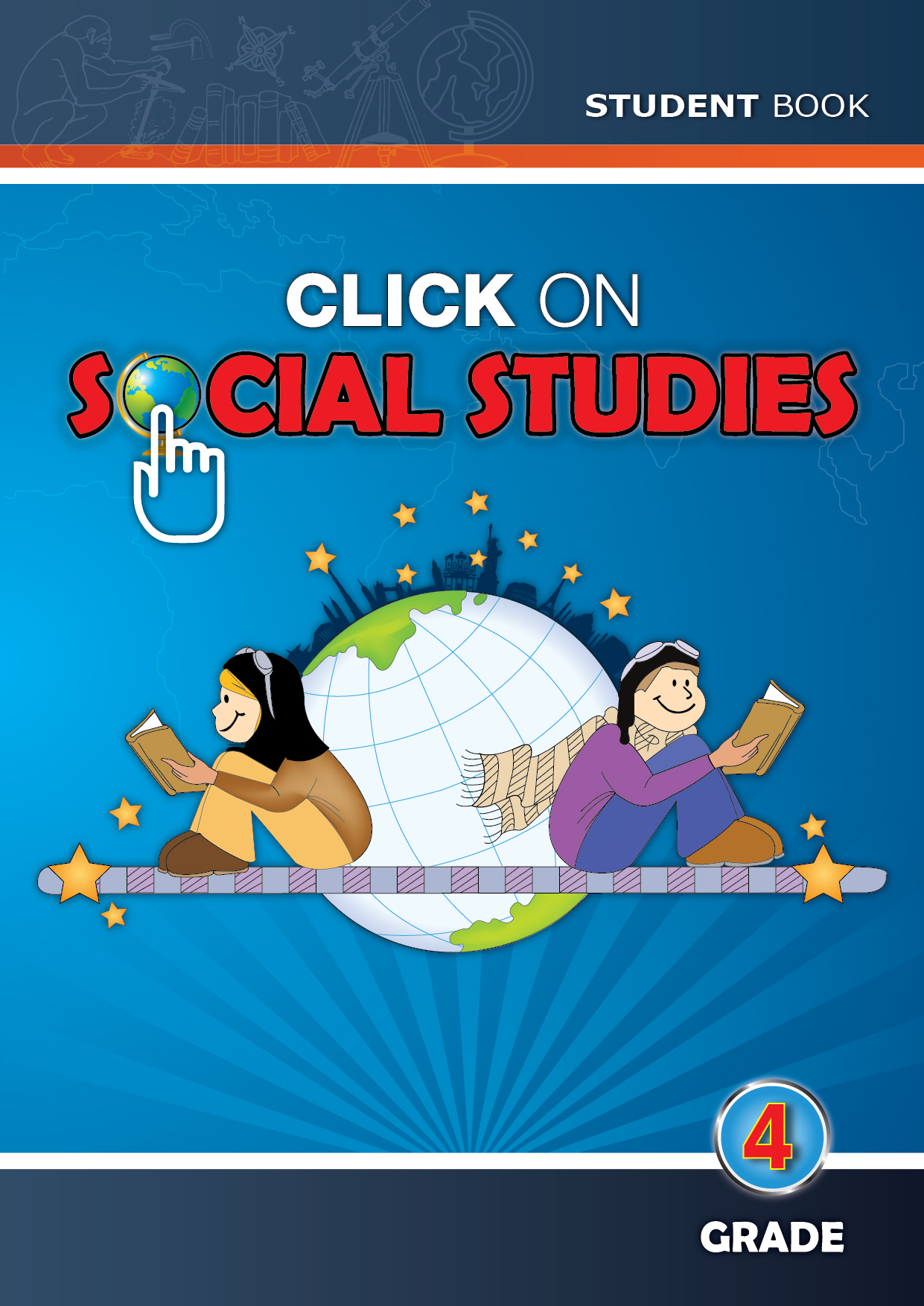 Click on Social Studies